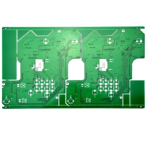 "Three winning streak" of the latest general standard for circuit board design