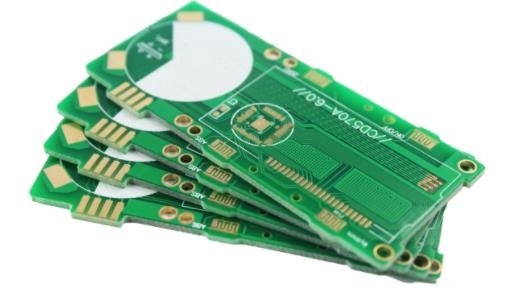 ​Circuit Board Design - Thermal Design of SMT Power Device