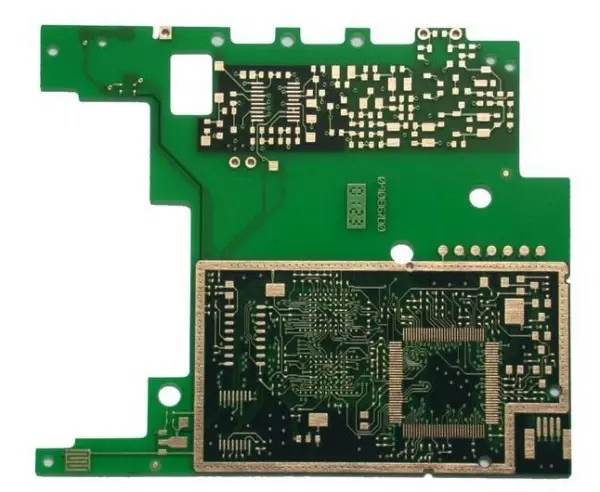 Expert solutions to high-speed circuit board design methods Part 1