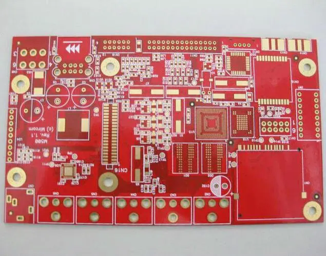 The Method and Application of Balanced PCB Stack Design