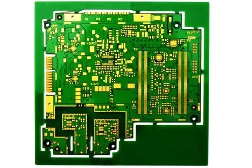 ​New challenges in high-speed and high-density PCB design, power integrity