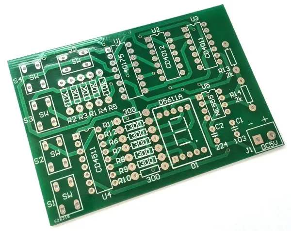 ​Simulation "Softening" of New Challenges in High Speed and High Density PCB Design