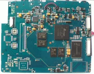 Hole diameter of bonding pad shall be considered in PCB design