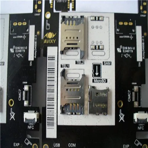 Let's look at the rules for checking PCB wiring design