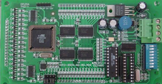 SMT placement operation content and its difference from SMD