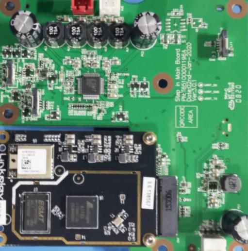 Information on PCB copper plating process and SMT chip