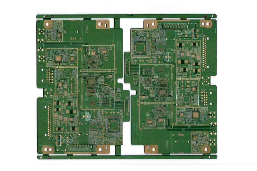 How to restore schematic diagram according to circuit board