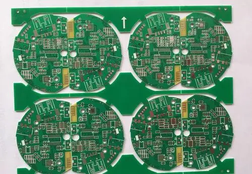 Explore some methods of PCB design process