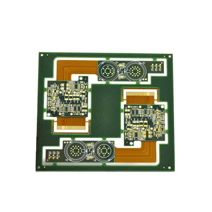 ​Circuit Board Design -- Explanation of Ground Spring for High speed PCB