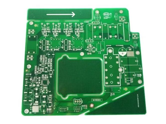 PCB designers explain some principles of SMT-PCB design