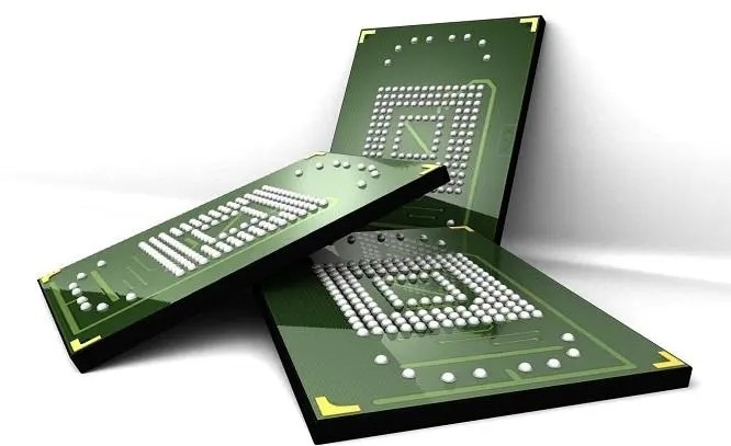 Explanation of detection circuit in circuit board reverse design system