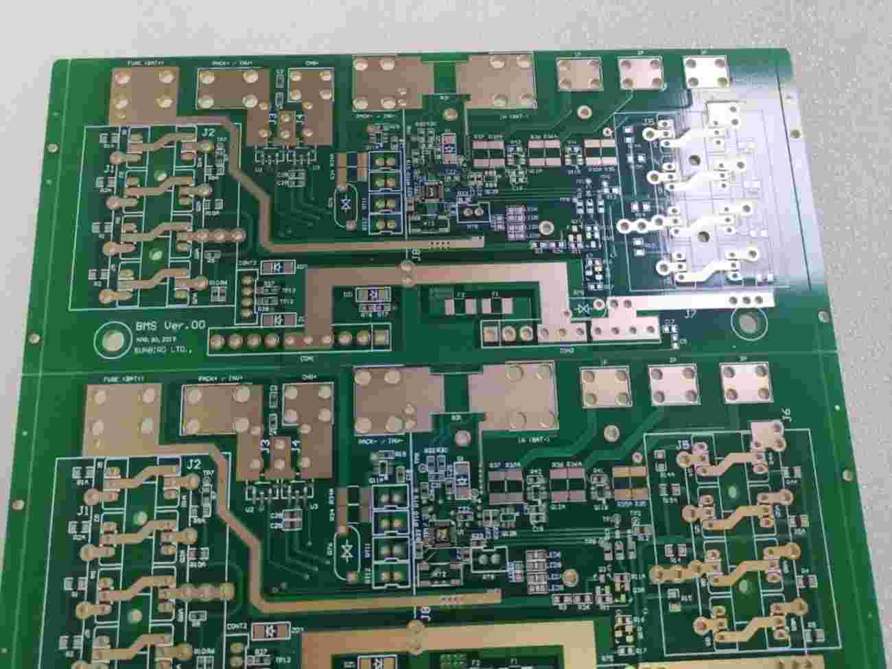 Methods of Reducing Harmonic Distortion in PCB Design