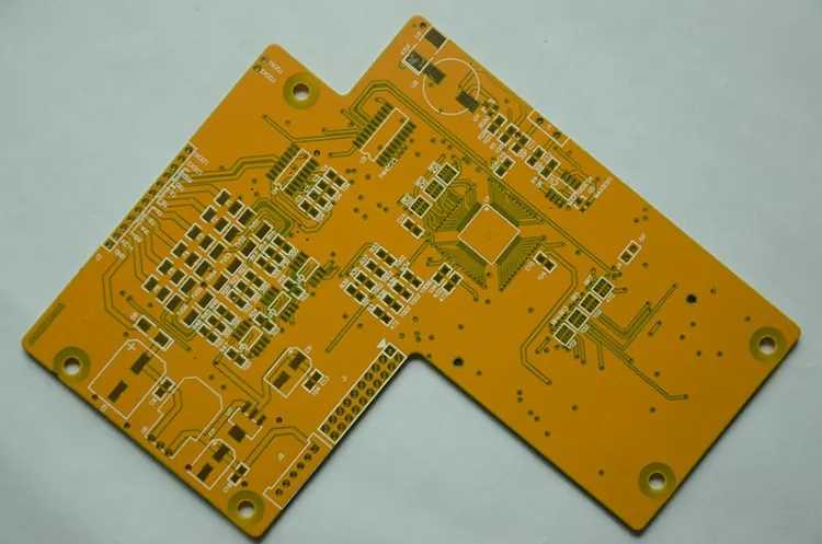 Rules for PCB manufacturers to share PCB power layout