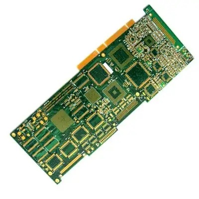 Introduction to the design of high current sharing circuit board