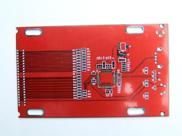 13 Basic Rules of Equal Line PCB Layout in PCB Design