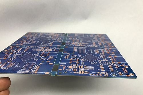 How are high quality circuit boards designed? You know what?