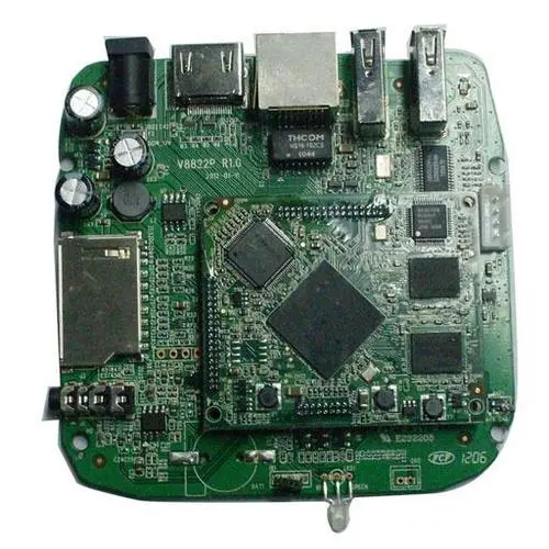 Analyzing Several Common Problems in PCB Design