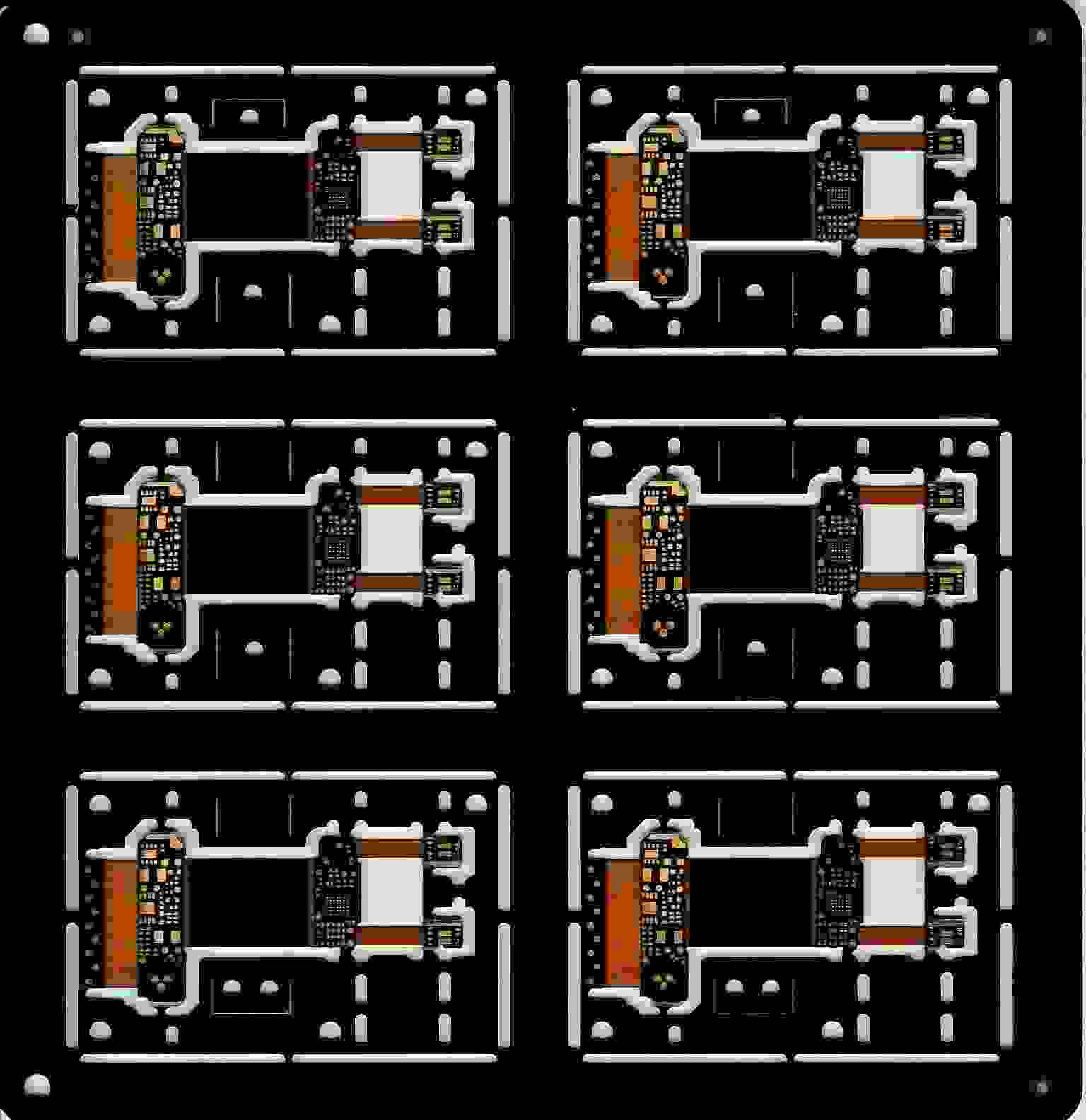  Judge the Design of Circuit and the Development of Single Chip Microcomputer