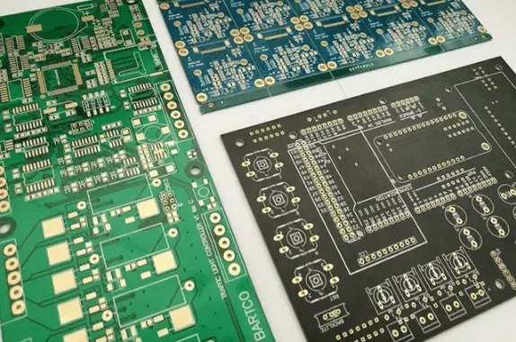 What is the basic principle of pcb non layout? What is the idea of pcb layout?