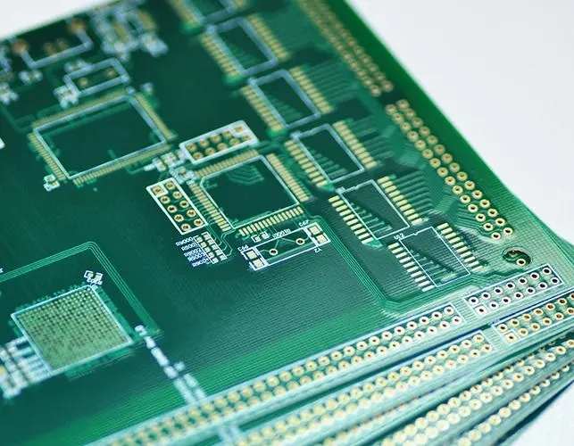 Detailed explanation of PCB design rules for analog circuits