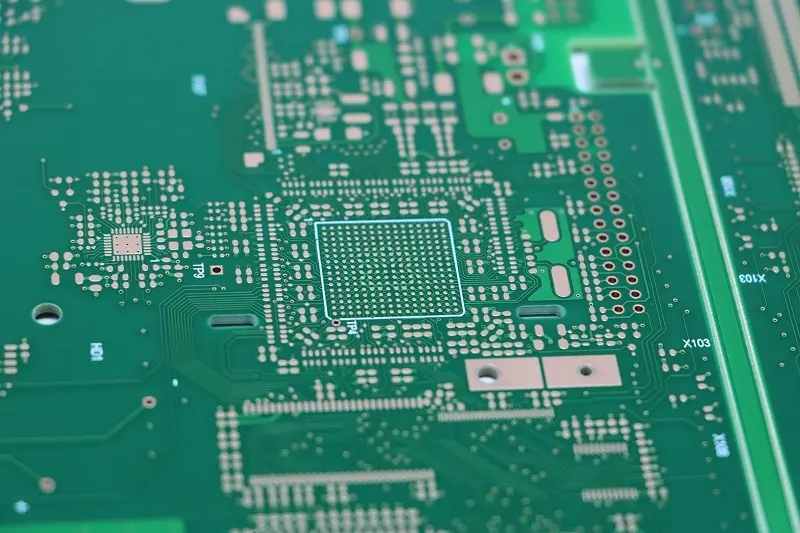 Select the appropriate routing width for your next PCB design