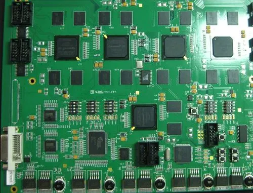 Overview of PCB Lamination Quality Design Process