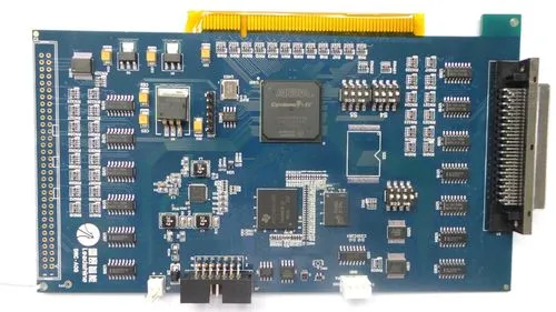 Look at aluminum substrate circuit design and iron substrate knowledge