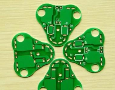 Design Skills of High Frequency PCB in Embedded System