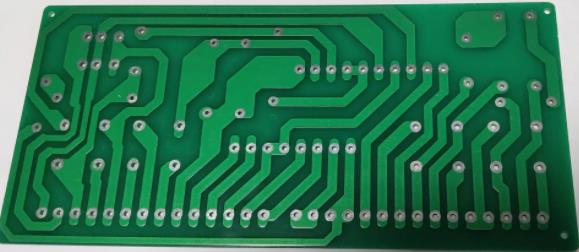 Manage embedded software through design rules of online PCB design