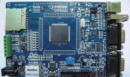 Exploring the Four Elements of PCB Impedance Board Design