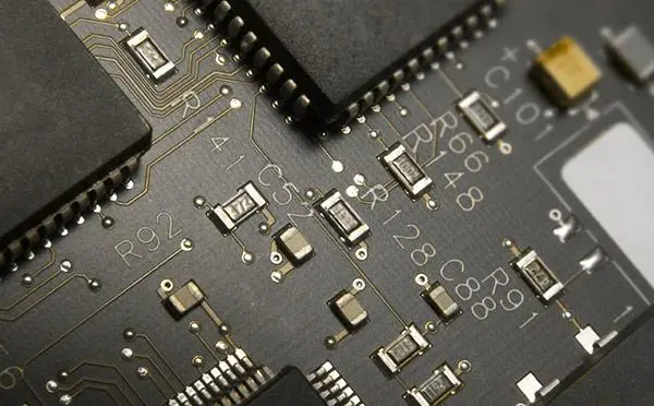 Searching for the most basic pcb board assembly classification