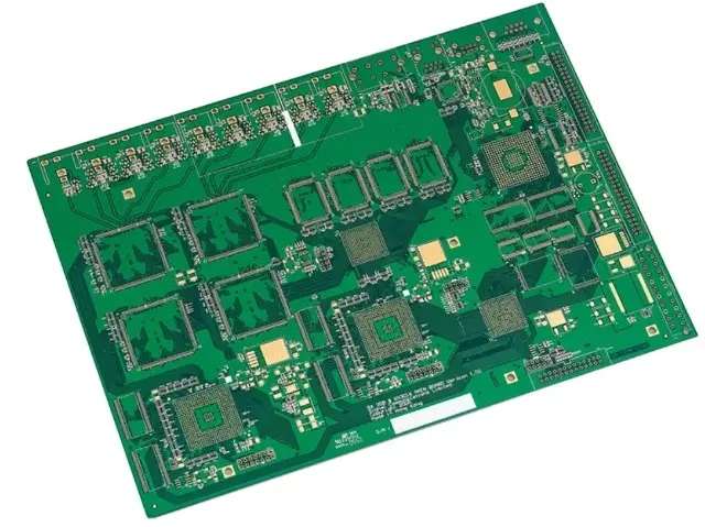 PCB design passes aspect ratio: design, signal integrity and manufacturability