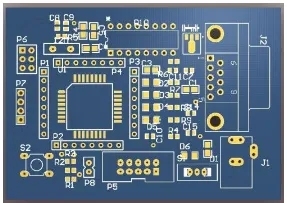 The Aspect Ratio of PCB Design and Its Importance to Multilayer PCB