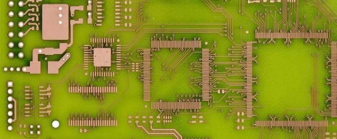 PCB wiring rules for single ended and differential signals