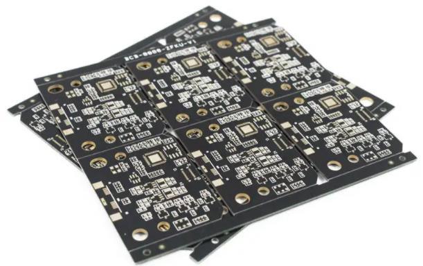 Effective PCB routing width and spacing in PCB design  ​