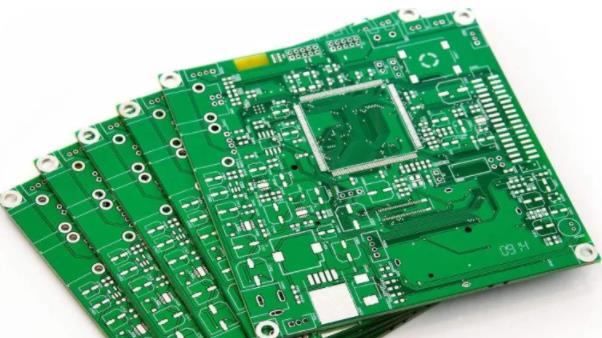 Understanding of PCB Design Standing Wave Diagram on Interconnection and Antenna