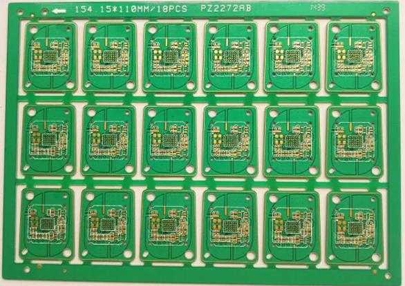 Innovation in PCB circuit design: understand your prototype selection