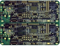 Explain the design specification and application of circuit board EMI