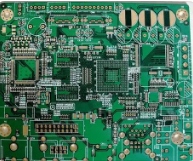 Explain the PCB board assembly type in detail