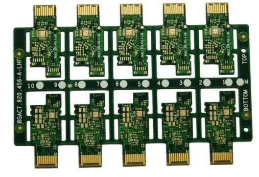 Explain the single point grounding and multi-point grounding in PCB layout