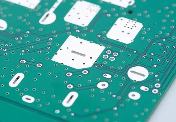 PCB material properties to be considered in circuit board design