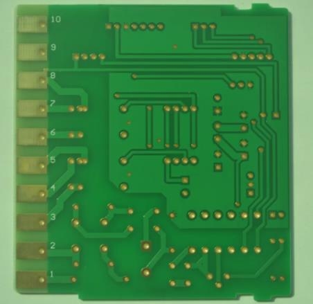 Is it difficult for circuit design companies to select parts? Now teach you