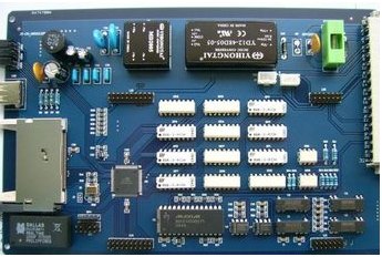 Describe the shielding method and quality in PCB design