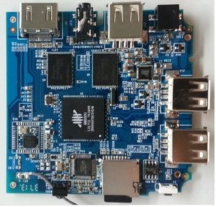 Relationship between expired PCB baking and SMT