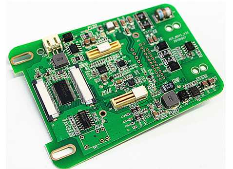 Learn the multilayer stack design of PCB