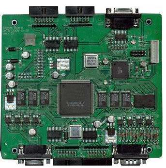 Look at the innovative design scheme of high-speed backplane