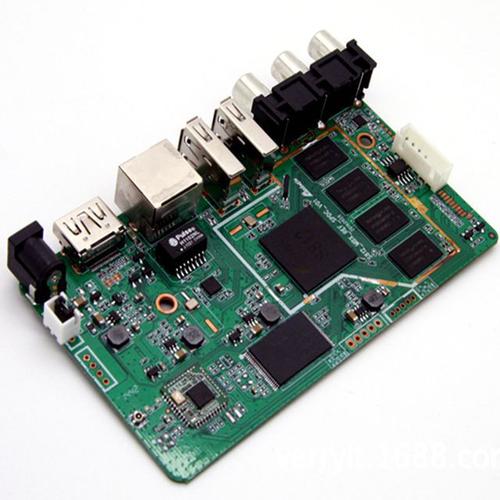 PCB board