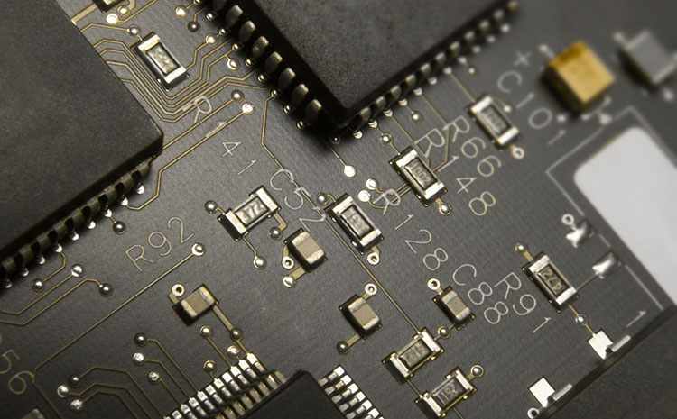  PCB circuit board