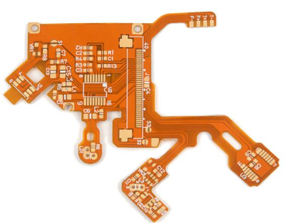 Flexible circuit board production flow chart and advantages and disadvantages