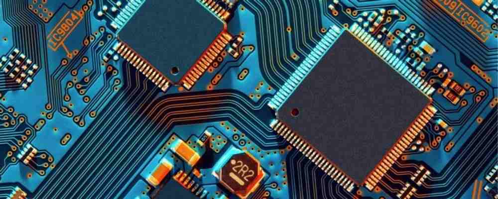 Influence of slotting on EMC performance of PCB board